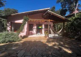 Foto 1 de Casa de Condomínio com 3 Quartos à venda, 250m² em Condomínio Retiro do Chalé, Brumadinho