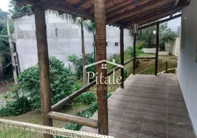Foto 1 de Casa com 2 Quartos para alugar, 108m² em Jardim Santa Maria, Embu das Artes
