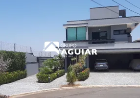 Foto 1 de Casa de Condomínio com 3 Quartos à venda, 268m² em VENEZA, Valinhos