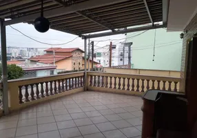 Foto 1 de Casa com 3 Quartos à venda, 245m² em Paraiso, Santo André