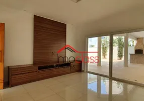 Foto 1 de Casa de Condomínio com 4 Quartos para venda ou aluguel, 362m² em Jardim Tripoli, Americana