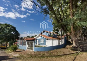 Foto 1 de Casa com 3 Quartos à venda, 140m² em Medianeira, Porto Alegre