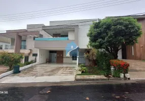 Foto 1 de Casa com 3 Quartos à venda, 292m² em Flores, Manaus