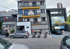 Foto 1 de Apartamento com 2 Quartos à venda, 52m² em Água Fria, São Paulo