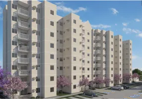 Foto 1 de Apartamento com 2 Quartos à venda, 47m² em Timbí, Camaragibe