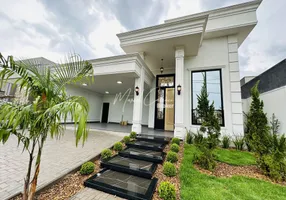 Foto 1 de Casa com 3 Quartos à venda, 266m² em Terra Vista Residence Club, Mirassol