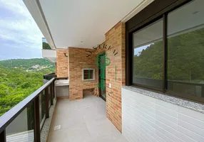 Foto 1 de Apartamento com 3 Quartos à venda, 101m² em Itacorubi, Florianópolis