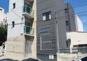 Foto 1 de Apartamento com 1 Quarto para venda ou aluguel, 35m² em Vila Sao Jose Ipiranga, São Paulo