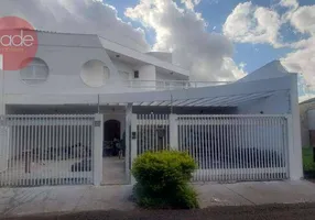 Foto 1 de Imóvel Comercial com 4 Quartos para alugar, 337m² em Alto da Boa Vista, Ribeirão Preto