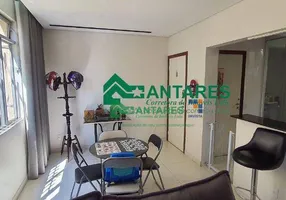 Foto 1 de Apartamento com 3 Quartos à venda, 100m² em Grajaú, Belo Horizonte