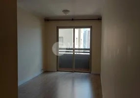 Foto 1 de Apartamento com 3 Quartos para venda ou aluguel, 64m² em Barra Funda, São Paulo