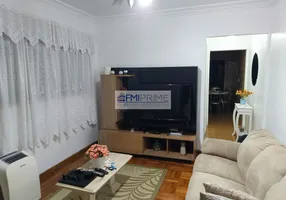 Foto 1 de Sobrado com 2 Quartos à venda, 115m² em Freguesia do Ó, São Paulo