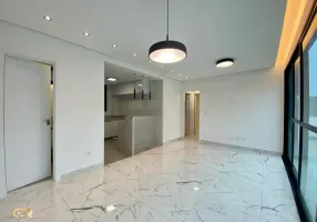 Foto 1 de Apartamento com 2 Quartos para alugar, 93m² em São Pedro, Belo Horizonte