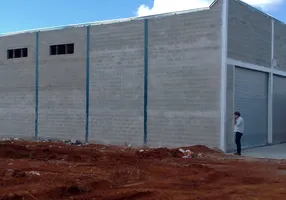 Foto 1 de Galpão/Depósito/Armazém para alugar, 260m² em Residencial Ravena, Senador Canedo