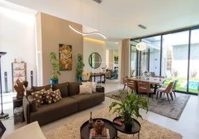 Foto 1 de Casa de Condomínio com 4 Quartos à venda, 262m² em Jardim dos Ipês, Cotia