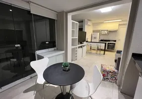 Foto 1 de Apartamento com 1 Quarto para alugar, 38m² em Bosque Maia, Guarulhos