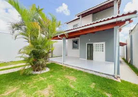 Foto 1 de Casa com 4 Quartos à venda, 160m² em Vilas do Atlantico, Lauro de Freitas