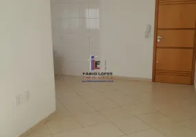 Foto 1 de Apartamento com 2 Quartos à venda, 60m² em Vila Palmares, Santo André