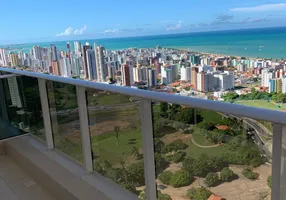 Foto 1 de Apartamento com 3 Quartos à venda, 72m² em Altiplano Cabo Branco, João Pessoa