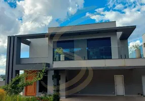 Foto 1 de Casa com 4 Quartos à venda, 330m² em Jardim São José, Bragança Paulista