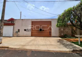 Foto 1 de Lote/Terreno à venda, 285m² em Jardim Califórnia, Ribeirão Preto
