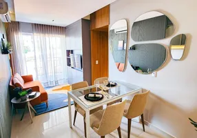 Foto 1 de Apartamento com 3 Quartos à venda, 68m² em Cabral, Teresina