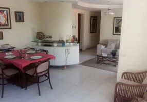 Foto 1 de Apartamento com 4 Quartos à venda, 135m² em Pituba, Salvador