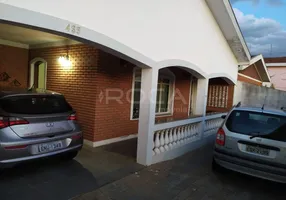 Foto 1 de Casa com 3 Quartos à venda, 210m² em Jardim Cruzeiro do Sul, São Carlos