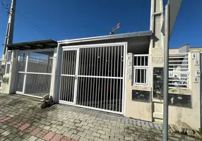 Foto 1 de Casa com 2 Quartos à venda, 65m² em Centro, Penha