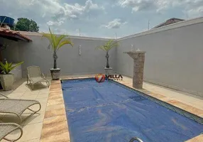 Foto 1 de Casa com 3 Quartos à venda, 202m² em Jardim São Roque, Americana
