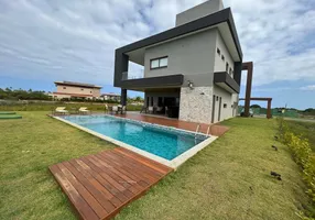 Foto 1 de Casa com 5 Quartos para alugar, 350m² em Praia do Forte, Mata de São João