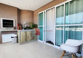 Foto 1 de Apartamento com 3 Quartos para alugar, 109m² em Dom Bosco, Itajaí
