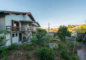 Foto 1 de Casa com 4 Quartos à venda, 210m² em Petrópolis, Novo Hamburgo