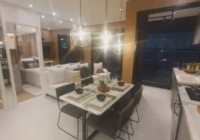 Foto 1 de Apartamento com 2 Quartos à venda, 64m² em Nova Esperanca, Balneário Camboriú