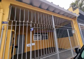 Foto 1 de Casa com 3 Quartos para alugar, 100m² em Bonfim, Osasco