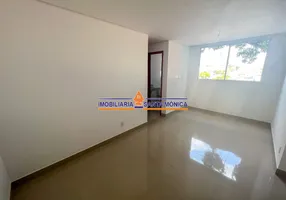 Foto 1 de Apartamento com 2 Quartos à venda, 64m² em Leblon Venda Nova, Belo Horizonte