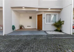 Foto 1 de Casa de Condomínio com 3 Quartos à venda, 156m² em Vista Alegre, Curitiba