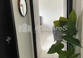 Foto 1 de Apartamento com 2 Quartos à venda, 56m² em Pechincha, Rio de Janeiro
