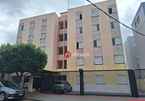 Foto 1 de Apartamento com 2 Quartos para venda ou aluguel, 97m² em Dom Bosco, Londrina