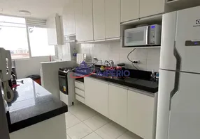 Foto 1 de Apartamento com 2 Quartos à venda, 69m² em Vila Nossa Senhora de Fátima, Guarulhos