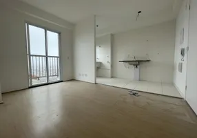 Foto 1 de Apartamento com 2 Quartos à venda, 42m² em Parque Espacial, São Bernardo do Campo