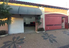 Foto 1 de Casa com 3 Quartos à venda, 200m² em Jardim Residencial das Palmeiras, Rio Claro