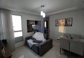 Foto 1 de Apartamento com 2 Quartos à venda, 49m² em Jardim Sao Carlos, Sorocaba