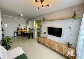 Foto 1 de Apartamento com 2 Quartos à venda, 65m² em Nova Descoberta, Natal