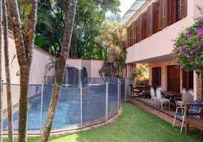 Foto 1 de Casa com 4 Quartos à venda, 288m² em Morumbi, São Paulo