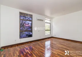 Foto 1 de Sala Comercial para alugar, 31m² em São João, Porto Alegre