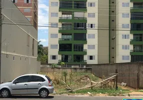 Foto 1 de Lote/Terreno à venda, 408m² em Vila Olegario Pinto, Caldas Novas