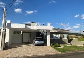 Foto 1 de Casa de Condomínio com 4 Quartos à venda, 402m² em Jardim Dona Donata, Jundiaí