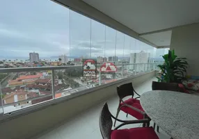 Foto 1 de Apartamento com 3 Quartos à venda, 109m² em Indaiá, Caraguatatuba