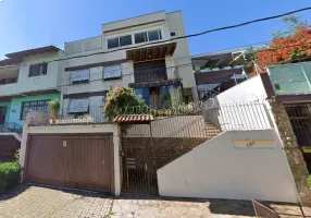 Foto 1 de Apartamento com 4 Quartos à venda, 138m² em Medianeira, Porto Alegre